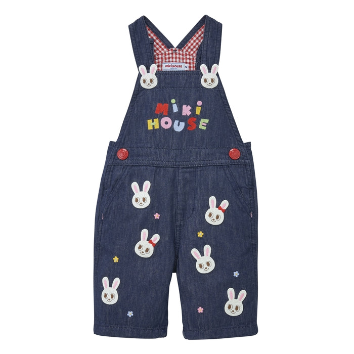 7 minutes length overall – ミキハウスオフィシャルサイト