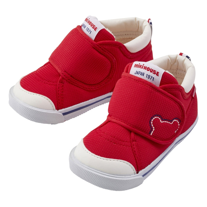 セカンドベビーシューズ – ミキハウスオフィシャルサイト