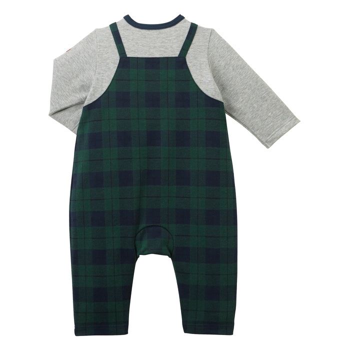 カバーオール – ミキハウスオフィシャルサイト