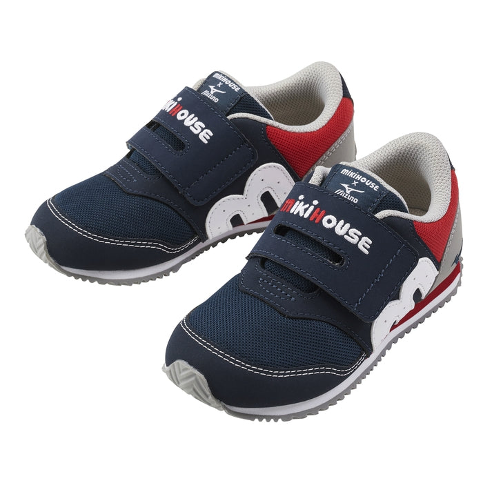 ミズノコラボ キッズシューズ – ミキハウスオフィシャルサイト