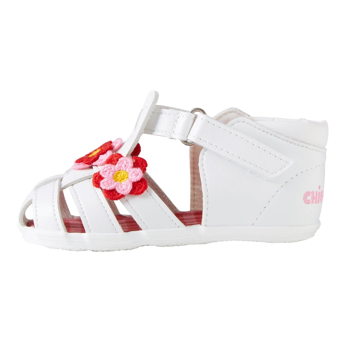 チエコサク】ベビーサンダル – ミキハウスオフィシャルサイト