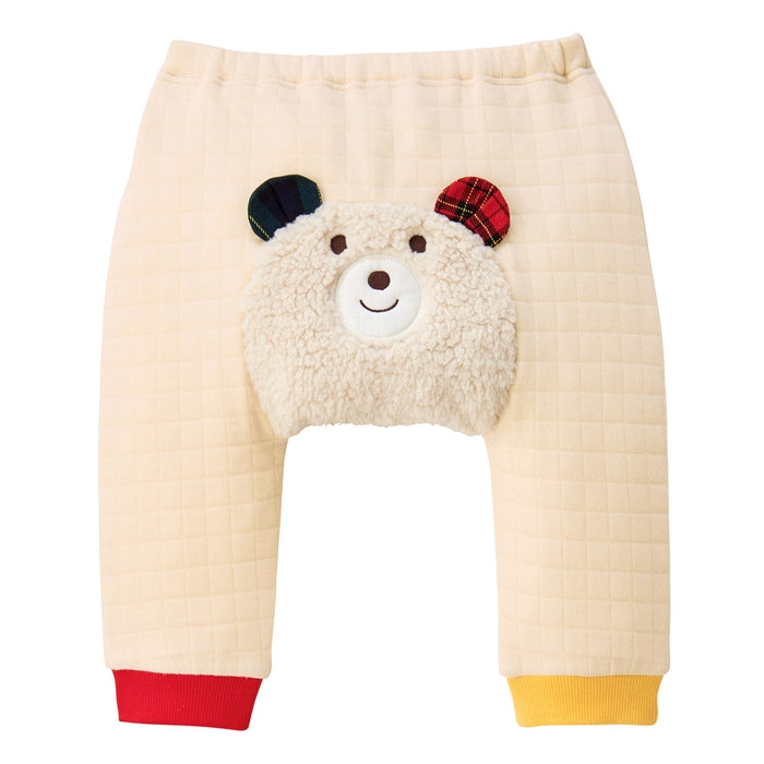 ベビーパンツ – ミキハウスオフィシャルサイト