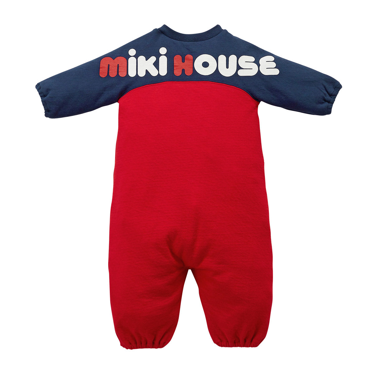 バックロゴツーウェイオール – ミキハウスオフィシャルサイト