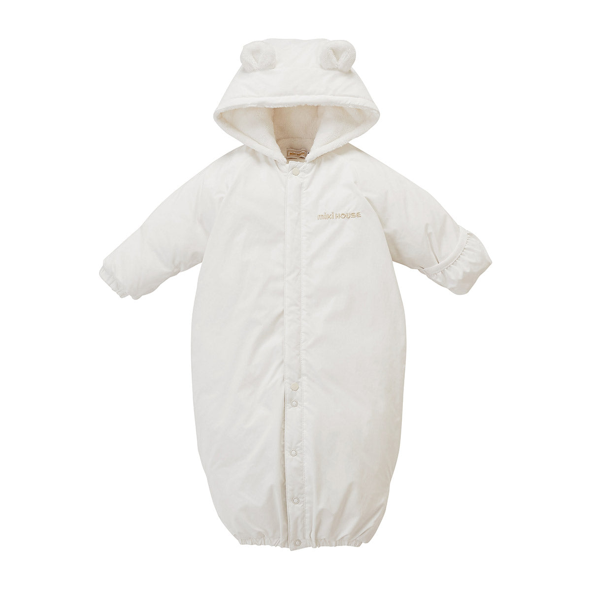 ゴールドレーベル】ポーランドグースダウンツーウェイオール