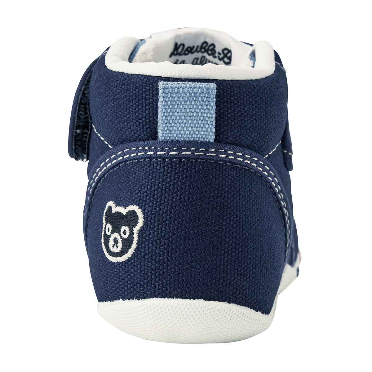 靴 Mimi ファーストベビーシューズ – ミキハウスオフィシャルサイト