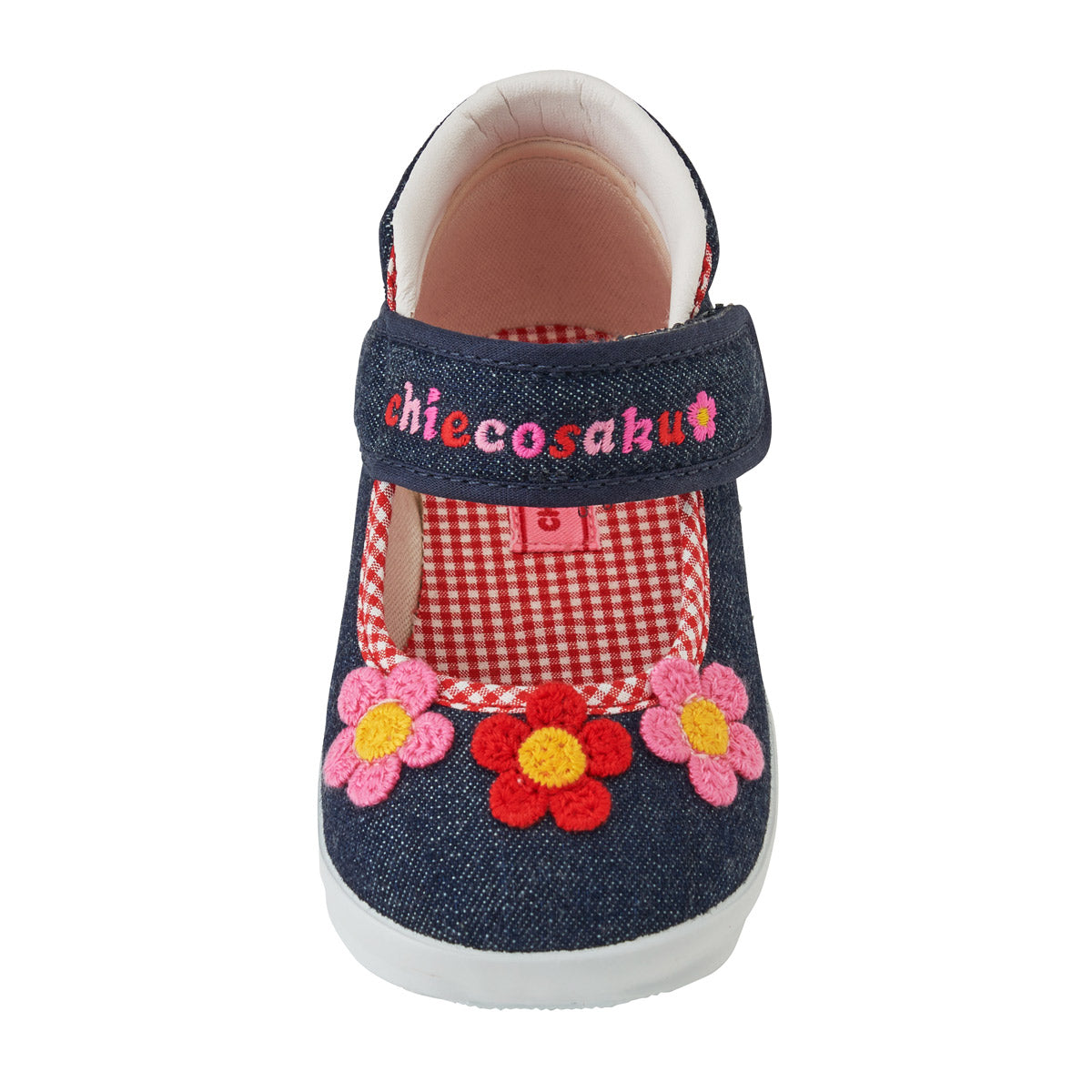 チエコサク】セカンドシューズ – ミキハウスオフィシャルサイト