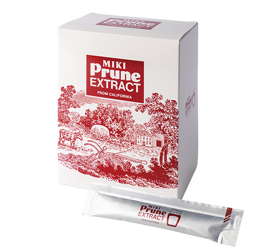 ミキフローライフ トリニティ - ミキプルーン