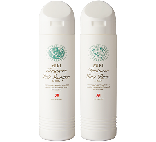 ミキ ボディソープ - ミキプルーン