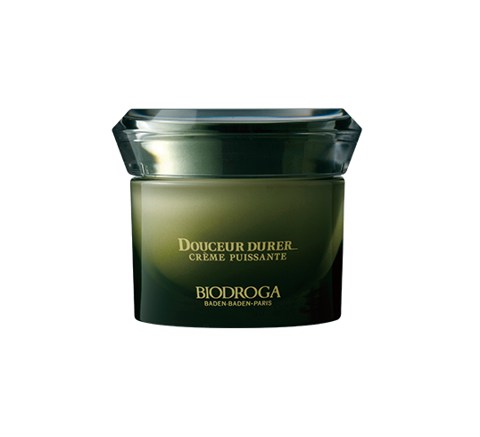 ドゥース デュレ クレーム ピュイサンテ - ミキプルーン