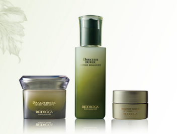 BIODROGA ドゥース デュレ コフレ 三基 ドゥース デュレ - ミキプルーン