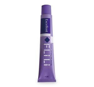 カラー】フリリカラー | ミアンビューティー（三口産業株式会社）