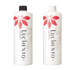 カラー】ルーチェント | ミアンビューティー（三口産業株式会社）