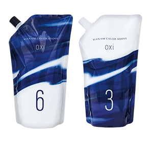 ヘアカラー | ミアンビューティー（三口産業株式会社）