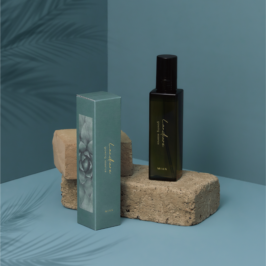 ランドケア（Landcare） | ミアンビューティー（三口産業株式会社）