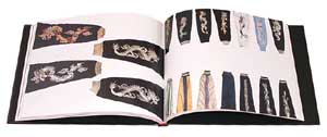 JAPANESE EMBROIDERED JACKETS volume1（スカ本）