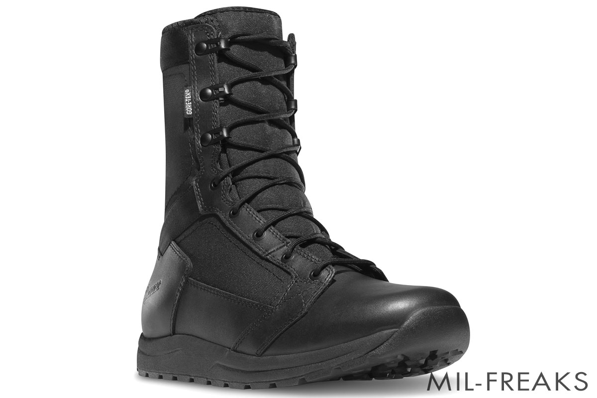 DANNER TACHYON 8 Gore-Tex ブラック サイズ:7 (25cm) │ ミリタリー