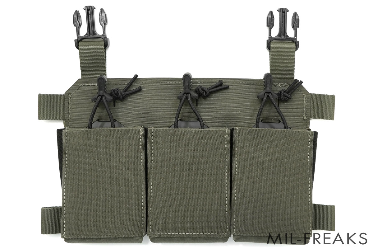 資料価値あり！アメリカのパルプ・マガジンのチェックリスト 資料価値