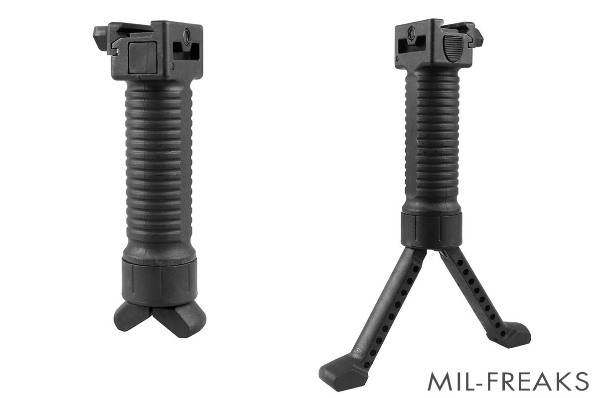 CYMA 米軍官給タイプ G.P.S. グリップポッドシステム タクティカル