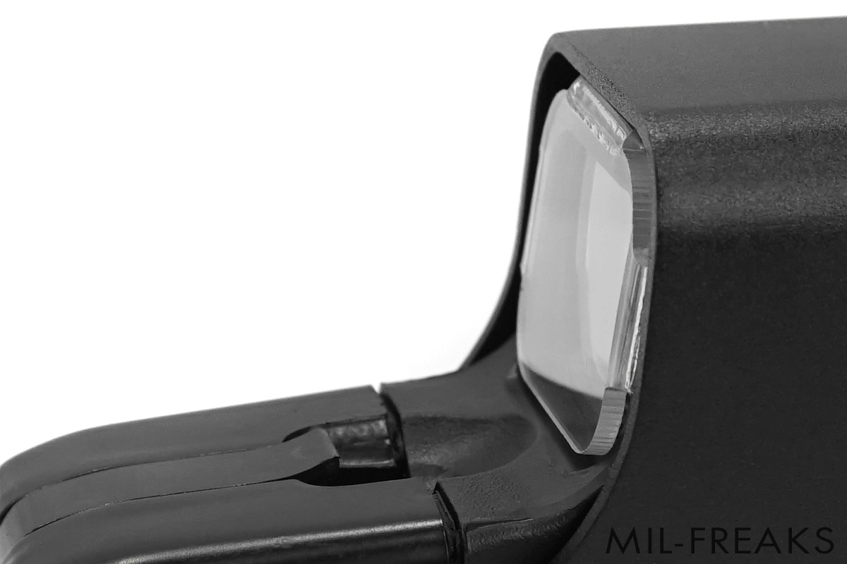 Holy Warrior Airsoft オプティック レンズプロテクター for EOTech