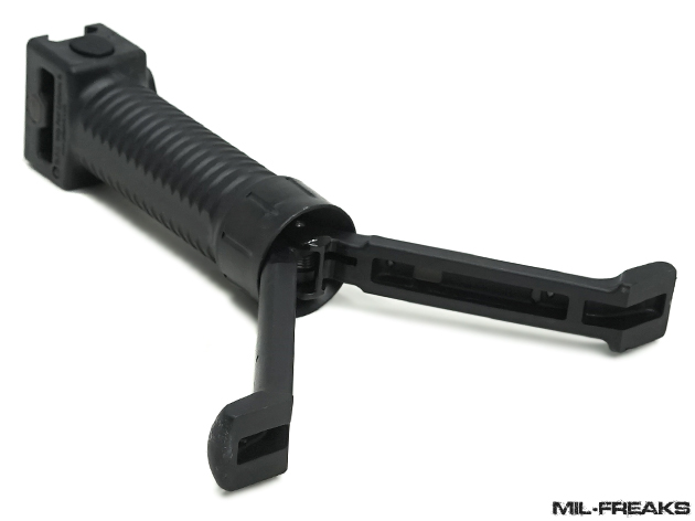 一点物] 米軍実物 G.P.S. グリップポッドシステム 美品 USED