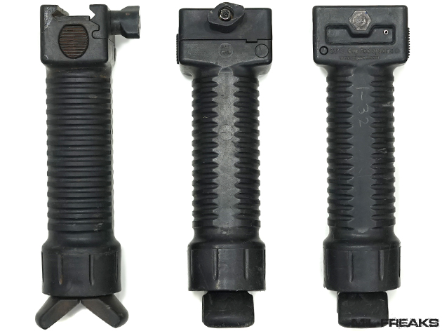 売りきり] 米軍実物 G.P.S. グリップポッドシステム USED