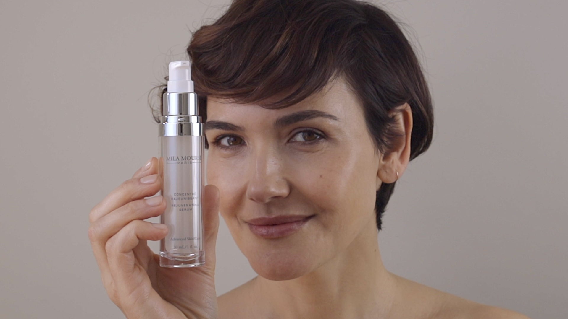 Rejuvenating Serum – Mila Moursi Advanced Skin Care