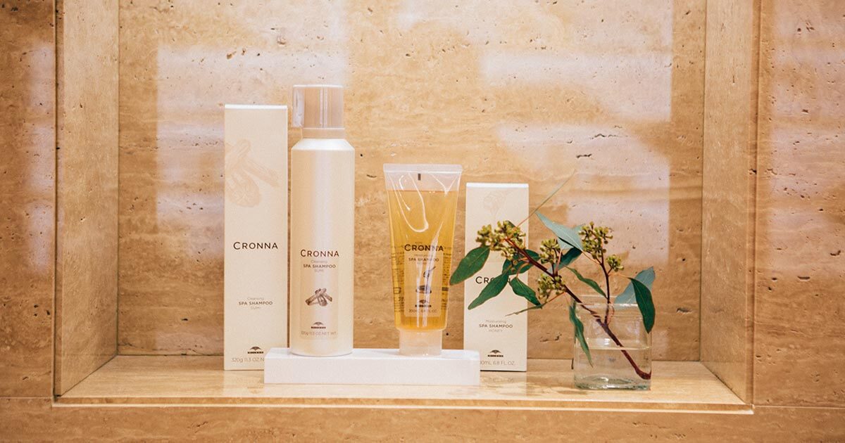 シンプルにキレイが欲しい大人たちへ。ミルボン新ヘアケアブランド