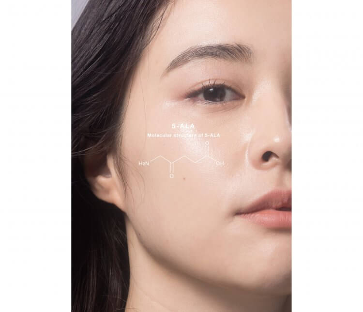 生命の起源から、美とうるおいを考える。ミルボン初のサプリメント