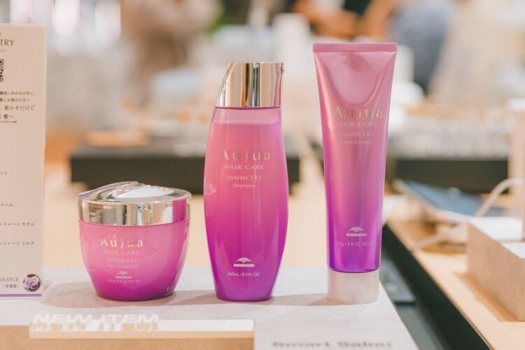 コンプレックスが好きなものに変わる場所——MINX shibuya | Find Your