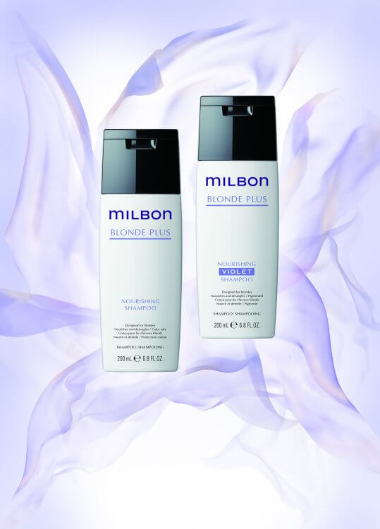 自分らしい髪色を美しく。