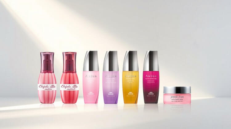 ミルボン社員が解説】洗い流さないトリートメントの使い方とタイミング