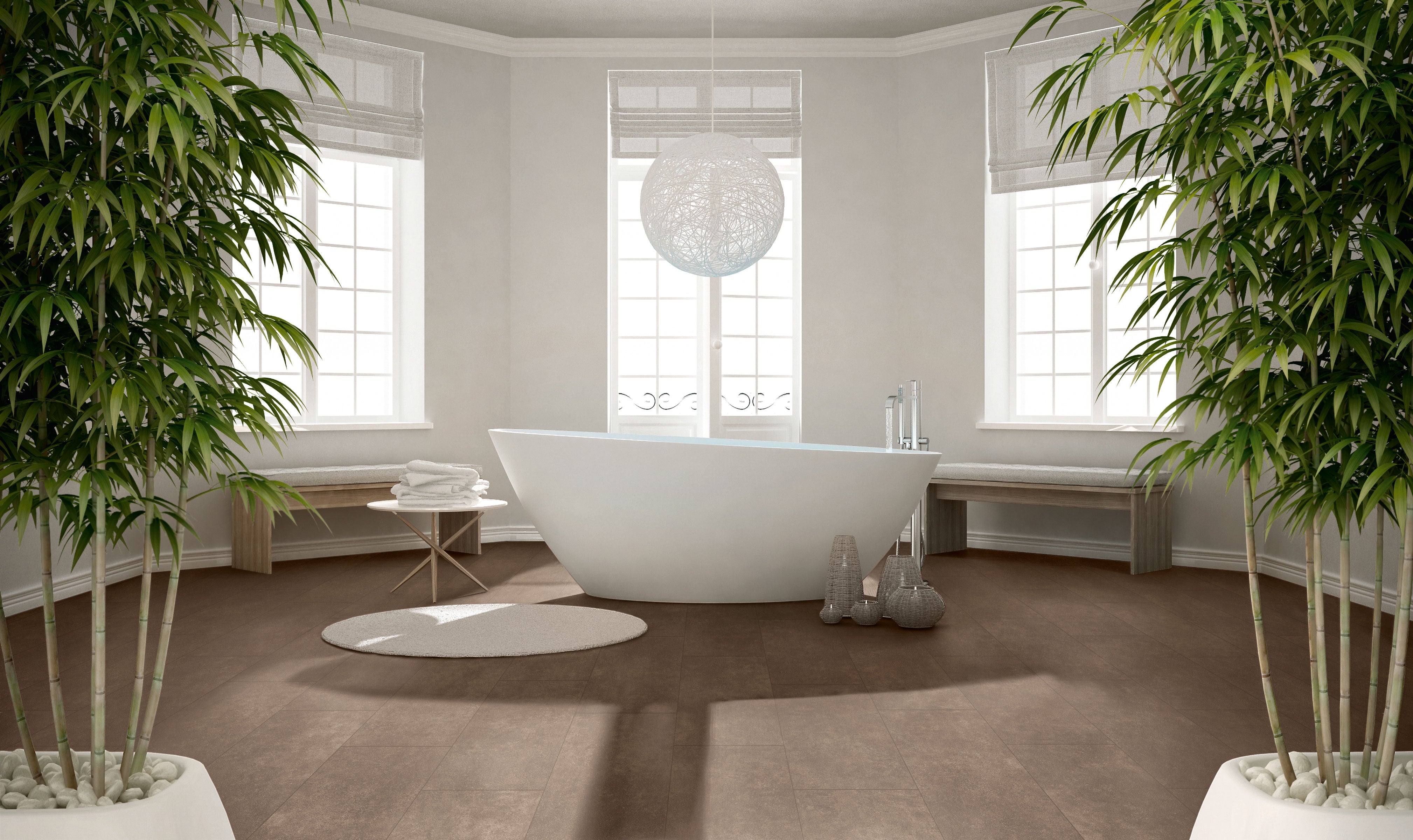 Plaster 2.0 12x24 Matte Porcelain Tile in Espresso – MILE®stone