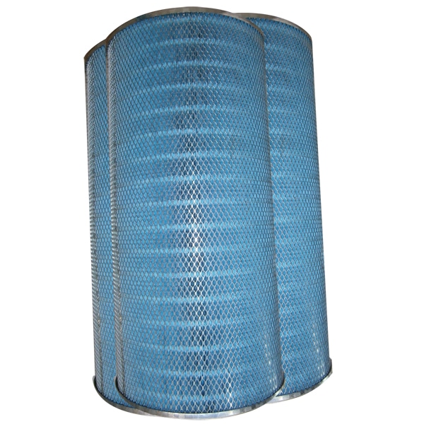 Ultra-Web Filter Cartridges by Torit | Quality Sandblast Equipment