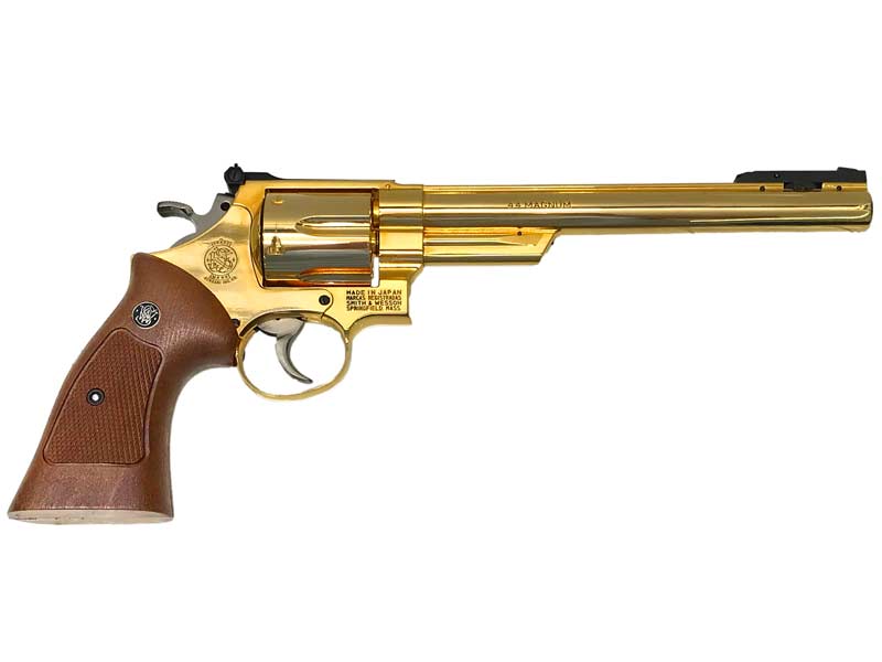 コクサイ] S&W M29 44マグナム 8-3/8インチ A.Fモデル No.244の買取