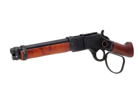 MGC] M73 ランダルカスタム オクタゴンバレルの買取価格と高価買取の