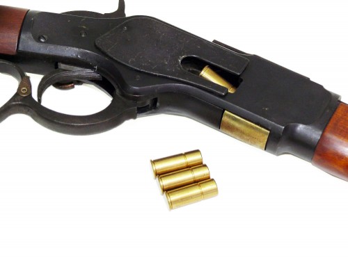 MGC] M73 ランダルカスタム オクタゴンバレルの買取価格と高価買取の