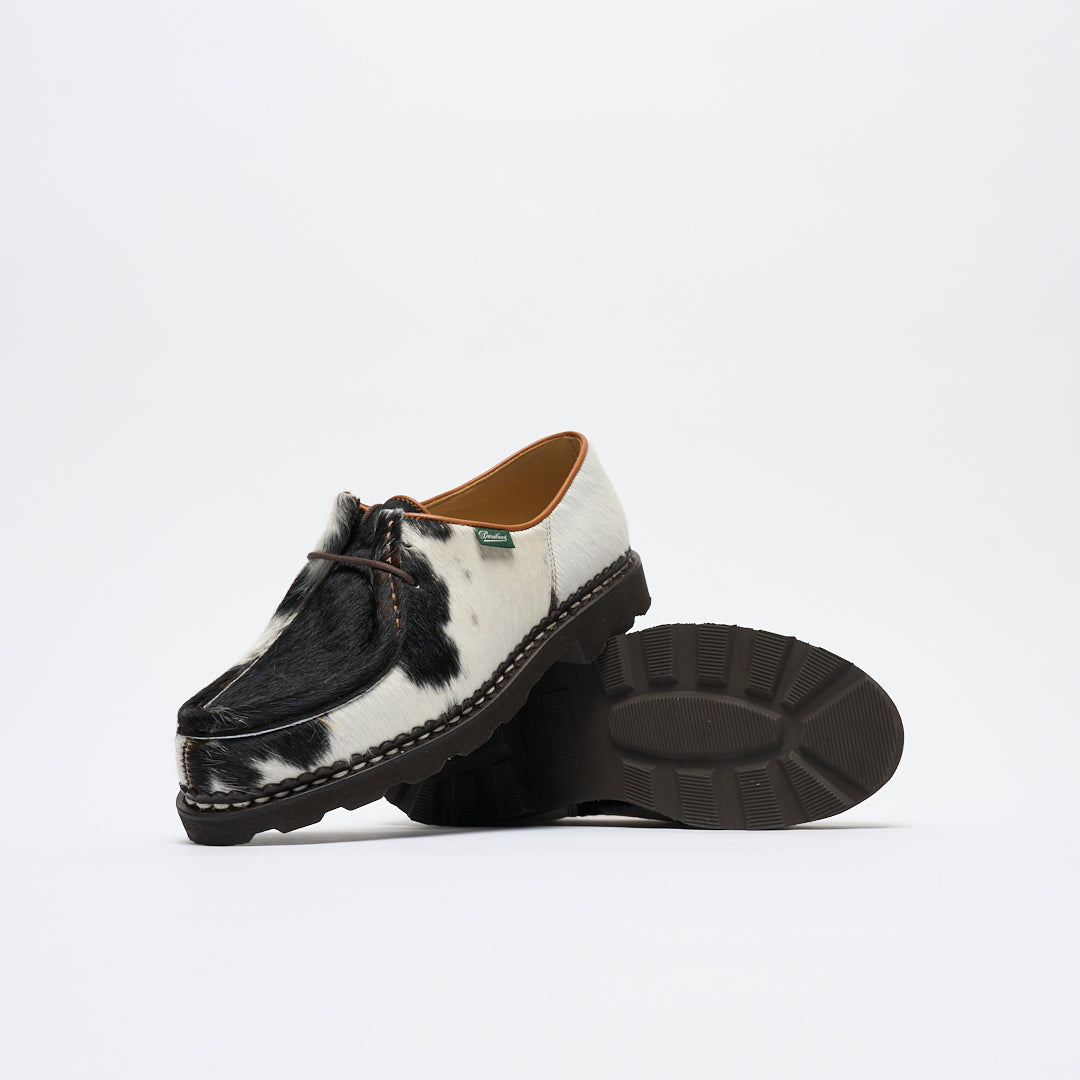 Paraboot - Michael (Brown / Cow Hair Walking) 2024 – MILK STORE