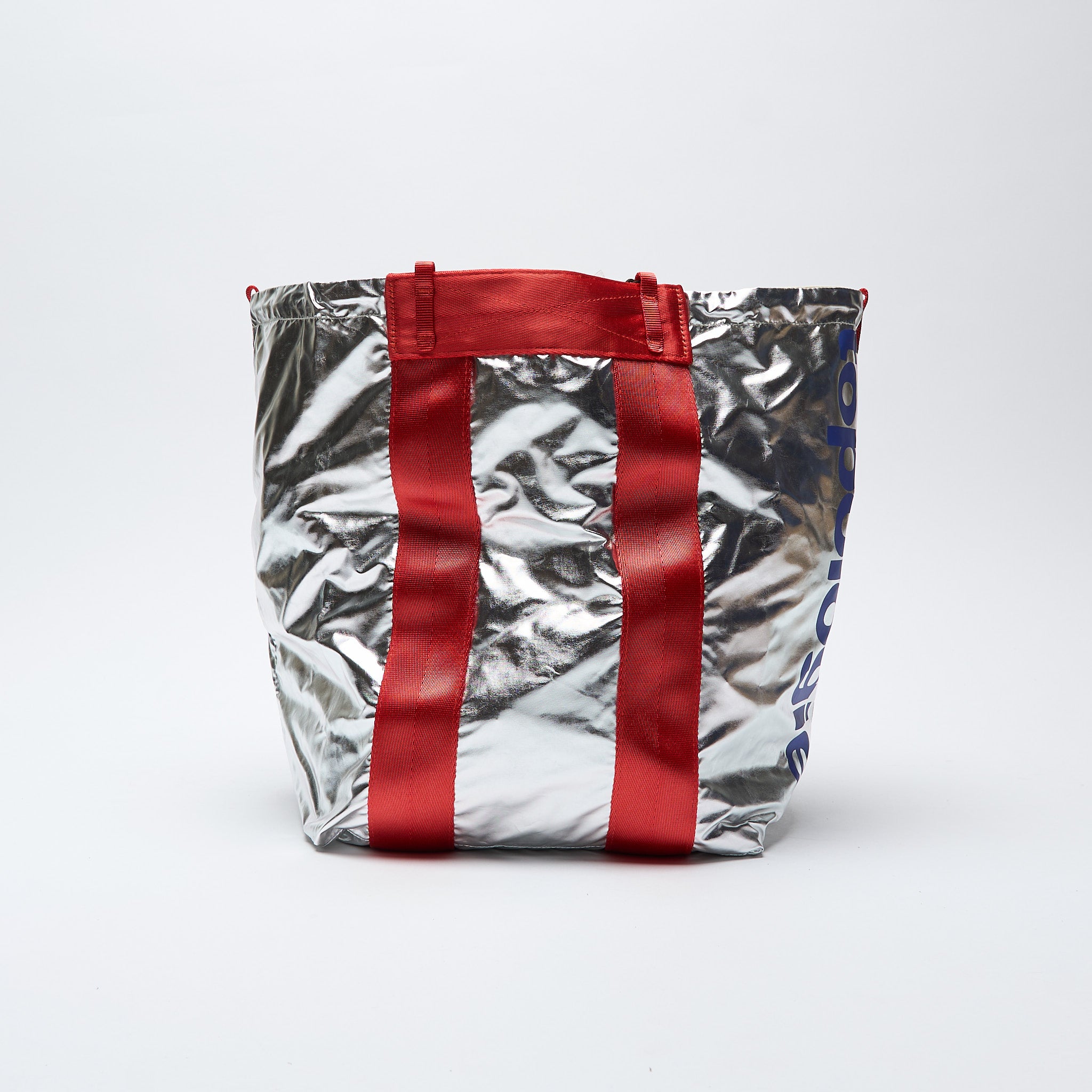 Topology - Bags Summit Tote Medium Satellite Metallic – MILK STORE