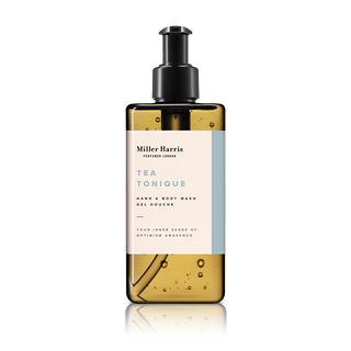 Tea Tonique Hand & Body Wash | Miller Harris