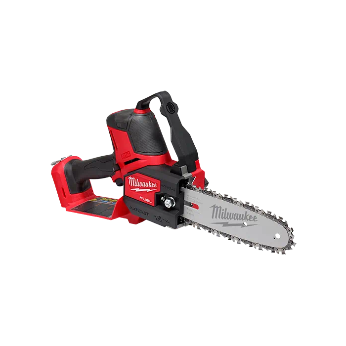 Milwaukee M18 FHS20-0B0 JP｜M18 FUEL HATCHET 200mm プルーニング