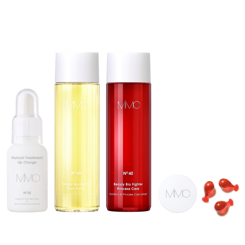 Specialスキンケアセット | スキンケア | スキンケアセット | MiMC【公式】