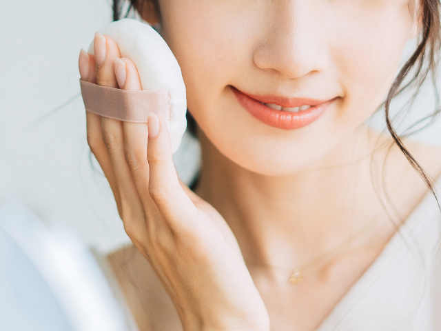 肌悩み別】コンシーラーの上手な使い方。 肌悩みをカバーしてきれいな