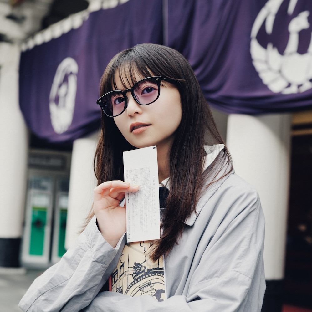 齋藤飛鳥 | mina official ミーナ オフィシャルサイト