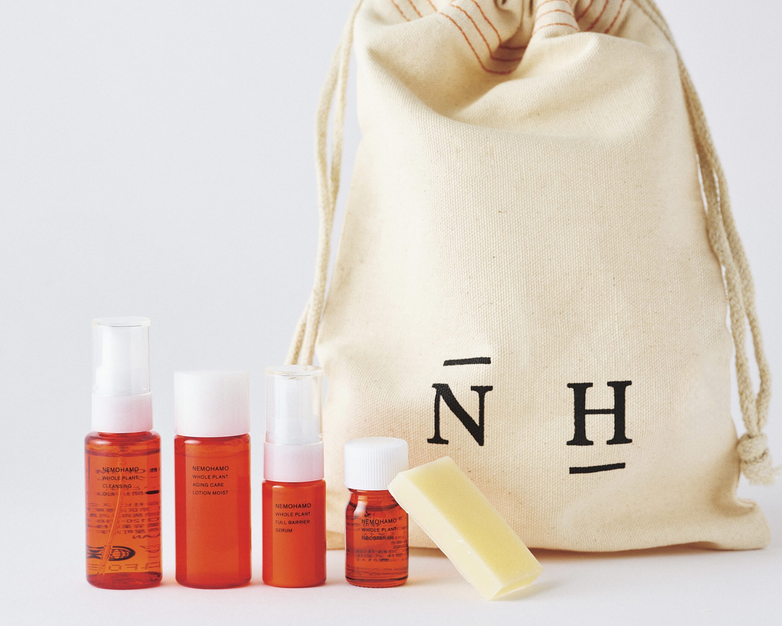 Oltana タイムマネージメントエッセンス 3本セット タイム