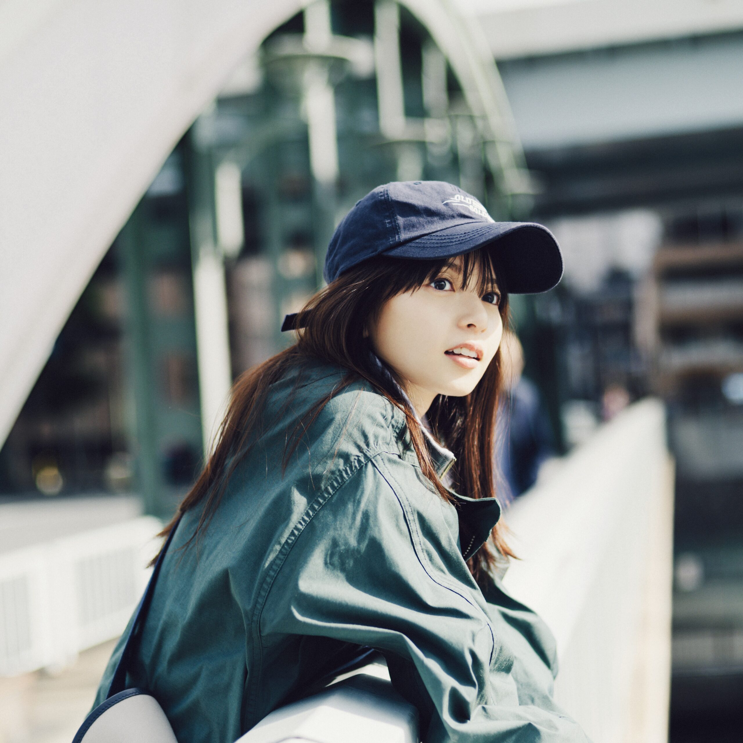 2026年2・3月合併号】CONTENTS／特集：LIFESTYLE SNAP 表紙：齋藤飛鳥