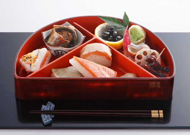 商品紹介 « ますのすし本舗 源