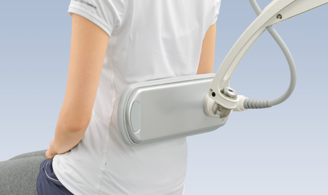 マイクロ波治療器 MT-5シリーズ｜ミナト医科学