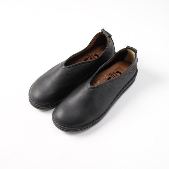 ramble comfort / ランブルコンフォート オイルシュリンクレザー V