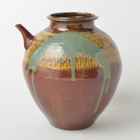 小鹿田焼（おんたやき・大分県日田市）の器