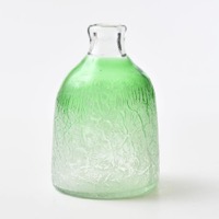 奥原硝子製造所 （琉球ガラス・再生ガラス・桃原 正男） ｜ みんげい